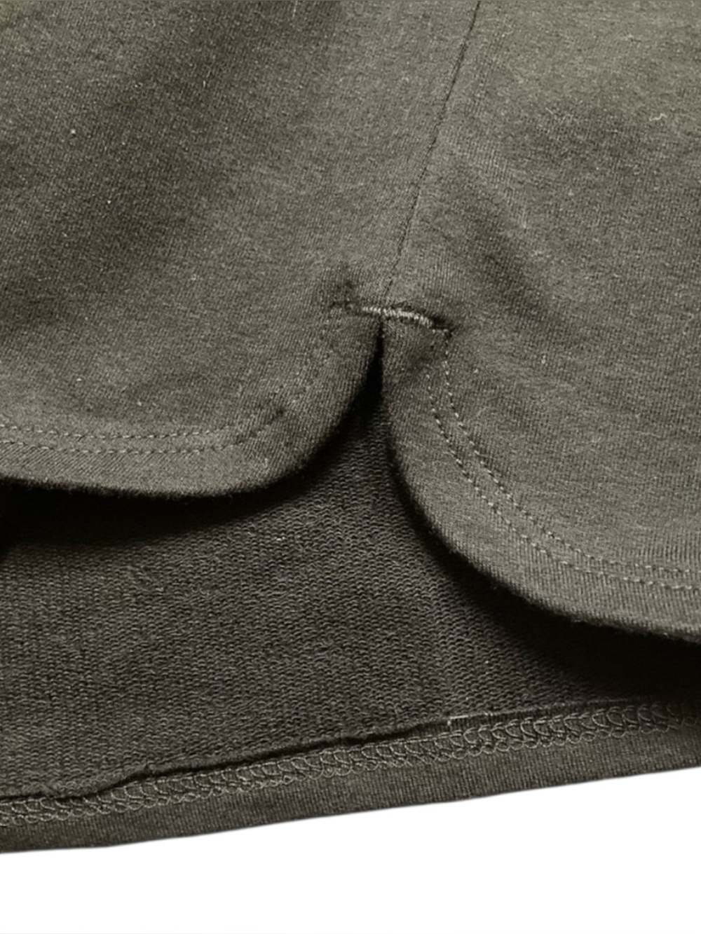 Daily Ritual Skirt Women’s Large - Picture 2 of 6